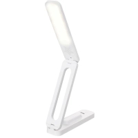Настільна лампа NEWVEW NV-J14 1200mAh White (NWVW-NV-J14-WH)