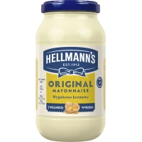 Соус Hellmann's Майонезний Original 73% жиру 340 мл (8720182799586)
