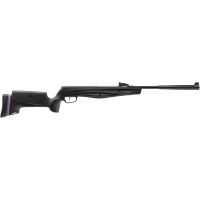 Пневматична гвинтівка Stoeger RX20 TAC Black (A0711100)