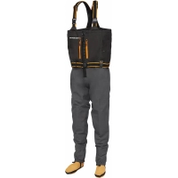 Вейдерси Savage Gear SG8 Zip Chest SF W XL 45-47/10-12 MN (1854.45.20)