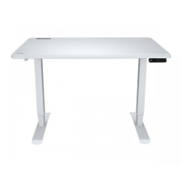 Комп'ютерний стіл Cougar Royal 120 Elite Lite White