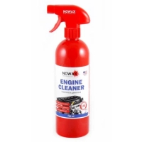 Автомобільний очисник NOWAX Engine Cleaner,750ml (NX75007)