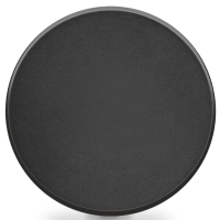 Світильник Videx IP65 VIDEX WL03 12W 3000K-4000K-6500K Black (VL-WL03-12CB)