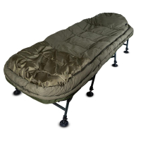 Розкладачка Ranger Коропова BED 85 Kingsize Sleep (RA5512)