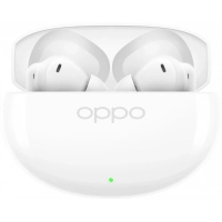 Навушники Oppo Enco Air5 Glossy White (ETEP1 WHITE)