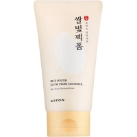 Пінка для вмивання Mizon Rice Water Glow Mask Cleanser 150 мл (8809663757861)