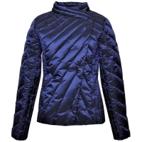 Куртка Huppa AGNESSA 18478017 синій XS (4741632010253)