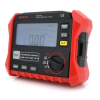 Мегаомметр Mayilon HT-2302 R 04k, V 0200В, R (HT-2302)