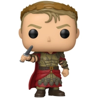 Фігурка Funko Pop серії Fallout - Цезар (90707)