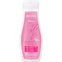Косметика для мам Weleda Гель для легкості ніг 200 ml (4001638590327)