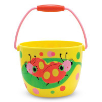 Ігровий набір Melissa&Doug Відерко Моллі та Боллі (MD6243)