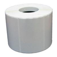 Етикетка Tama поліпропілен 24x14/ 2тис (9279)