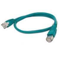 Патч-корд 3м FTP cat.6, CCA, green Cablexpert (PP6-3M/G)