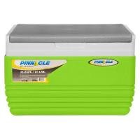 Термобокс Pinnacle Eskimo 11л YELLOW (0682622060077YELLOW)
