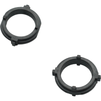 Втулка вала тефлонового Brother HL-2220/2230/2240/2270/2275/2280 Veaye (BSH-HL2240-UR-VE)