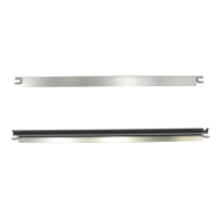 Лезо дозування HP LJ 2600/2605/1600/CM1015/1017/1047 Welldo (WD-DBH2600)