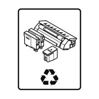 Корпус картриджу HP Q7551A (C_VIRGIN_HP_51A)
