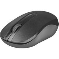 Мишка Defender Datum MM-285 Black (52285)