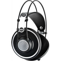 Навушники AKG K702 Black (2458X00190)