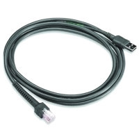 Інтерфейсний кабель Zebra DS2208-SR USB (CBA-U21-S07ZBR)