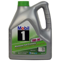Моторна олива Mobil 1 ESP 5W30 4л (MB 5W30 M1 ESP 4L)