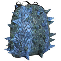 Рюкзак шкільний MadPax Pactor Half BLUE MAMBA (M/PAC/MA/HALF)