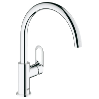 Змішувач Grohe BauLoop (31368000)