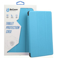 Чохол до планшета BeCover Lenovo Tab M8 TB-8505/TB-8705/M8 TB-8506 (3 Gen) Blue (705978)