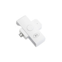 Контактний карт-рідер ACS ACR39U-N1 USB (08-35)