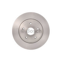 Гальмівний диск Bosch 0 986 479 695