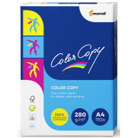 Папір Mondi Color Copy A4, 280г, 150sh (A4.280.CC)