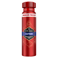 Дезодорант Old Spice Captain аерозольний 150 мл (8001090962867)