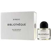 Парфумована вода Byredo Bibliotheque 100 мл (7340032816280)