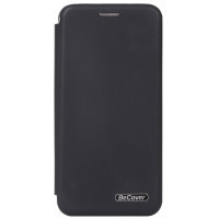 Чохол до мобільного телефона BeCover Exclusive Samsung Galaxy A03s SM-A037 Black (707007)