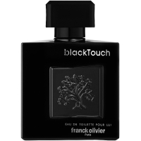 Туалетна вода Franck Olivier Black Touch 50 мл (3516640917136)
