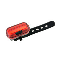 Задня велофара Good Bike X-RAY 15 LED (94326-IS)