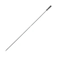 Шомпол MegaLine Steel Braided 89 см 5 мм 1/8 M (109/0004)