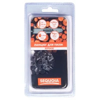 Ланцюг SEQUOIA 3/8", 1.3 мм, 45 ланок, довжина 12"/30 см (91PS45E)