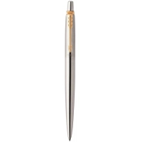 Ручка гелева Parker JOTTER 17 SS GT GEL (16 062)