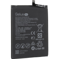 Акумуляторна батарея Gelius Huawei HB386589ECW Honor 8x/Honor 20 (00000086380)