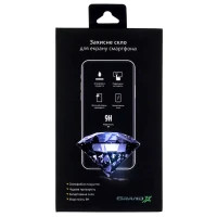 Скло захисне Grand-X Poco X4 Pro full cover black (GXPX4PFCB)