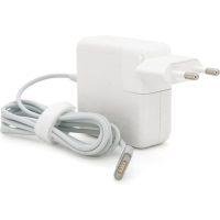 Блок живлення до ноутбуку Merlion Apple 45W 14.85V 3.05A, MagSafe2 (02284 / LAMS2/45)