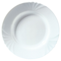 Тарілка Luminarc Cadix 23.8 см супова (J6691)