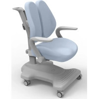 Дитяче крісло FunDesk Estate Grey