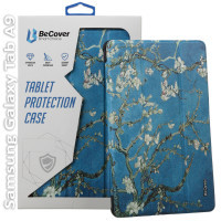 Чохол до планшета BeCover Smart Case Samsung Tab A9 SM-X115 8.7" Spring (709919)