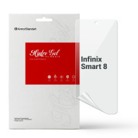 Плівка захисна Armorstandart Infinix Smart 8 (ARM73227)