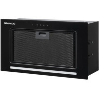 Витяжка кухонна GRANADO Palamos 4613-1200 Black glass (GCH4613120011)