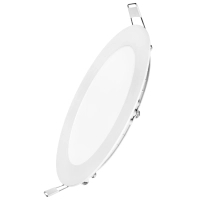 Світильник Delux CFR LED 10 4000К 6Вт (90020438)