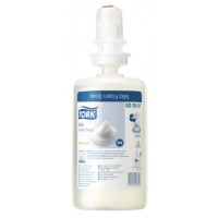 Мило-пінка Tork Premium 1 л (7322540507522)