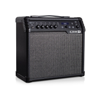 Комбопідсилювач Line 6 Spider V 30 MKII